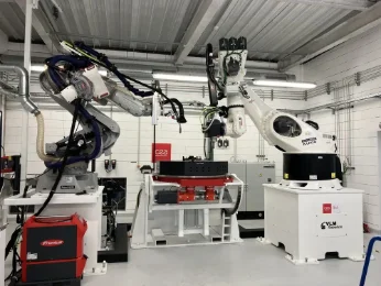 Additive manufacturing: design freedom